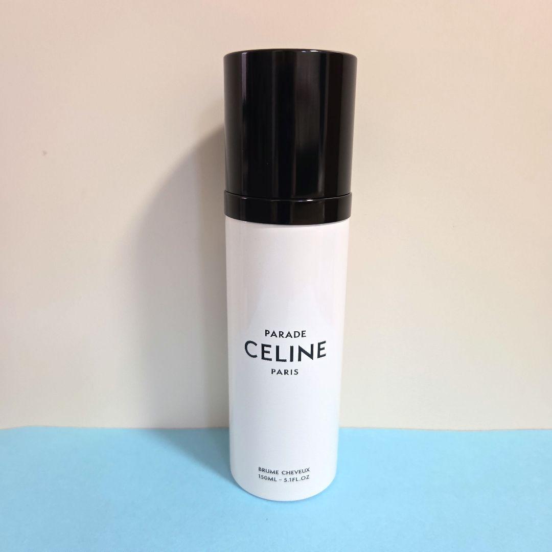 セリーヌ パラード ヘアミスト 150ml　香水
