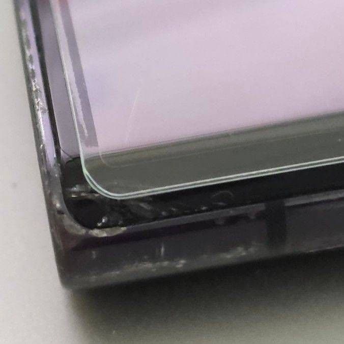 Galaxy S22 Ultra SIMフリー 本体 ガラスフィルム ケース