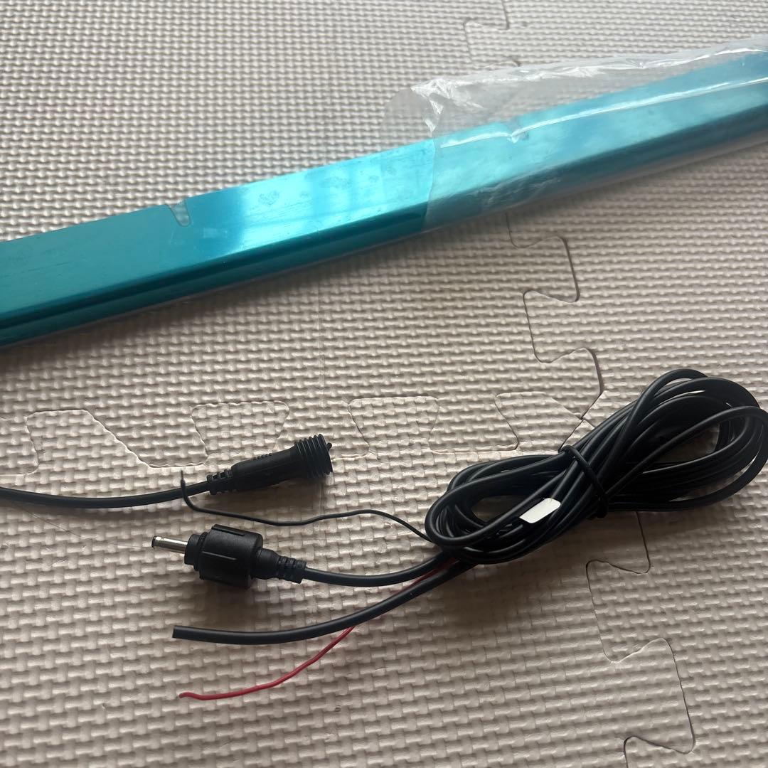 アルファード30前期専用　LED メッキ　ホワイト