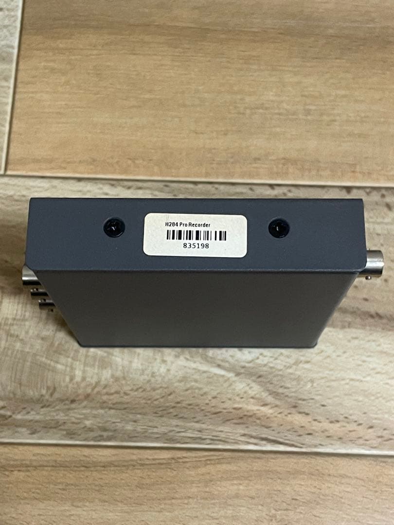 その他 BlackmagicDesign H.264 Pro Recorder