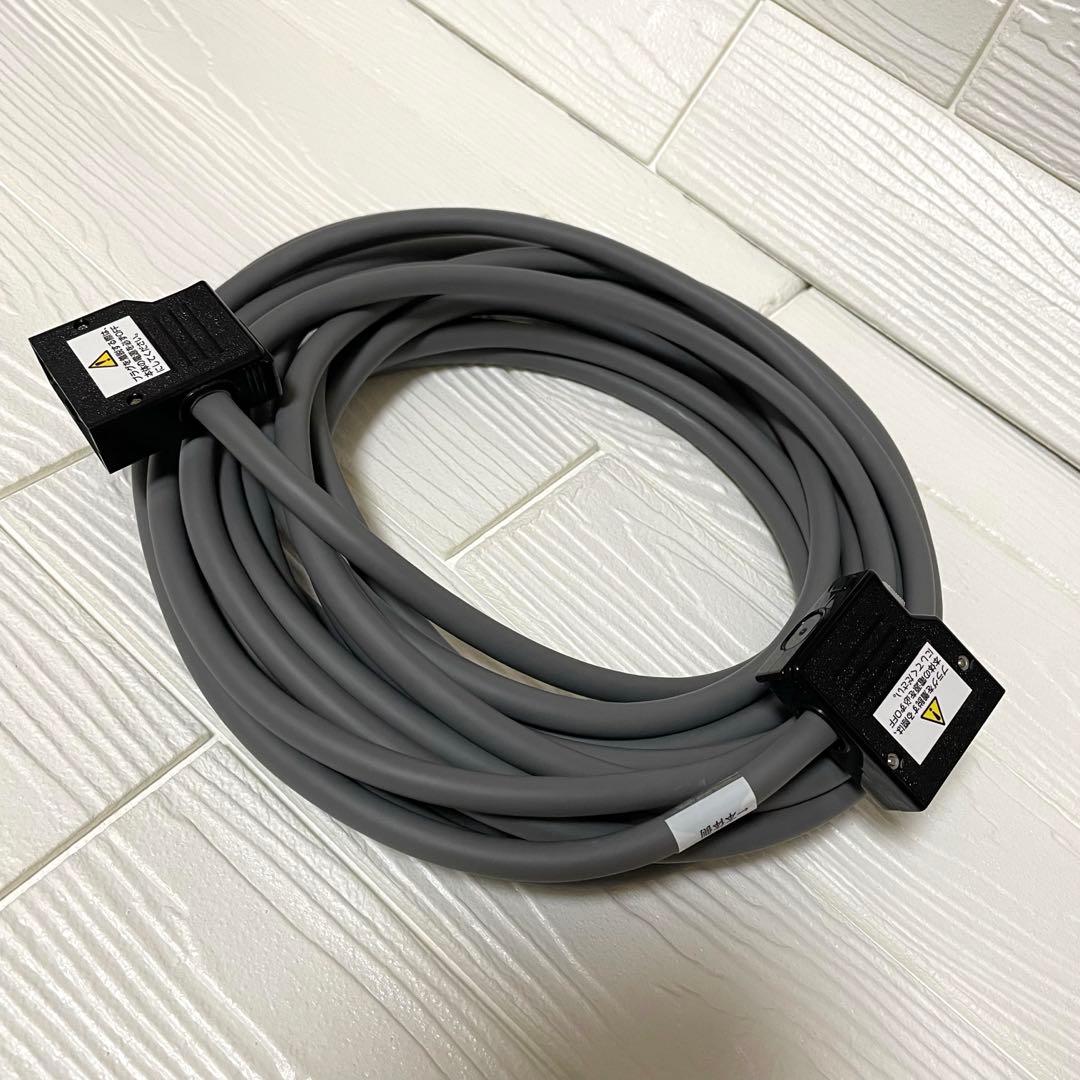 ふく　延長ボックス、ケーブル3セット