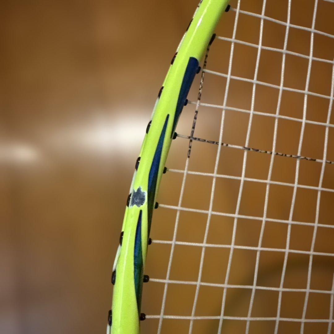 アストロクス77美品