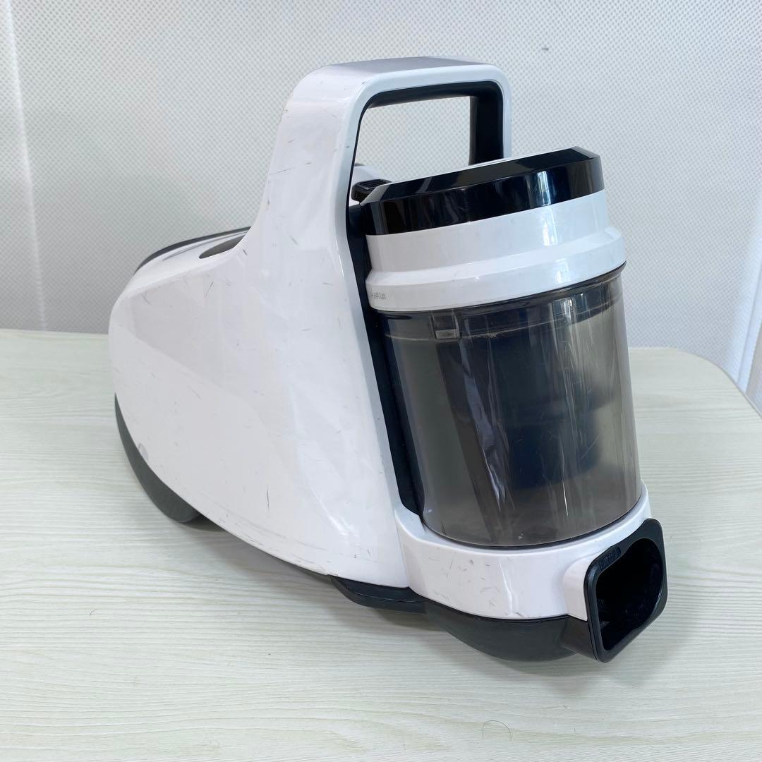 東芝 VC-CF22A サイクロンクリーナー 2024年製