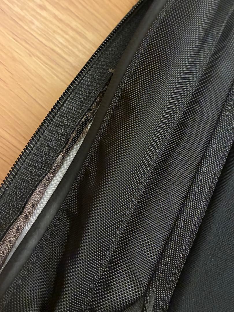 廃盤　アークテリクス アロー8 ブラック