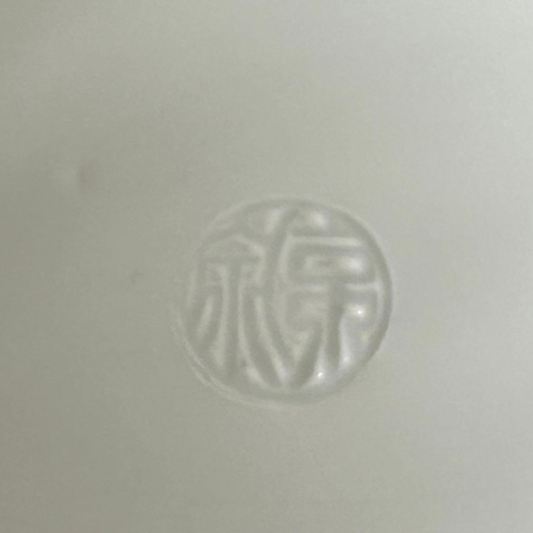 【未使用】清水焼 多用皿 皿 5枚揃い