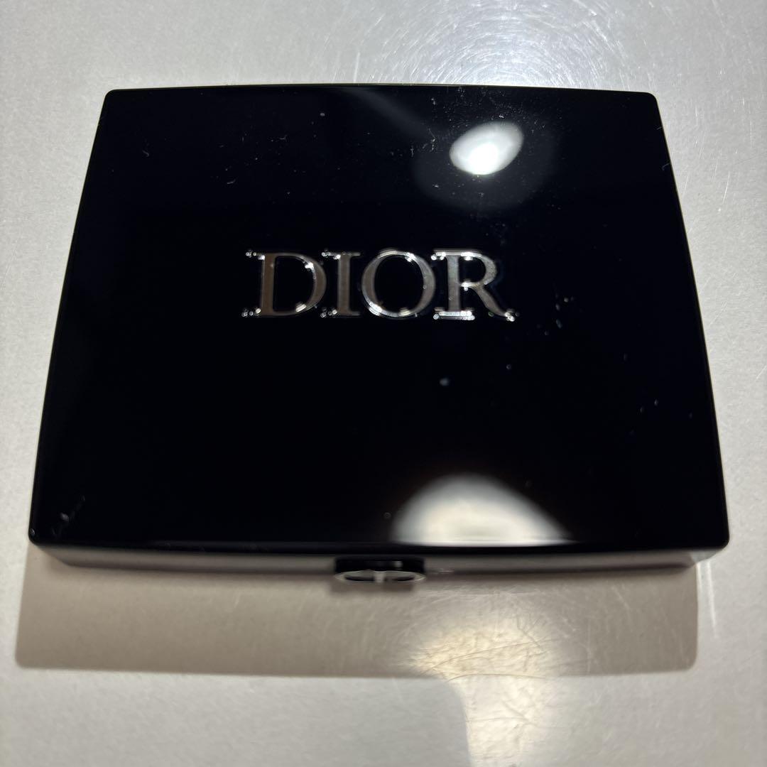 Dior ディオールショウ サンククルール936 スウィートブーケ　限定