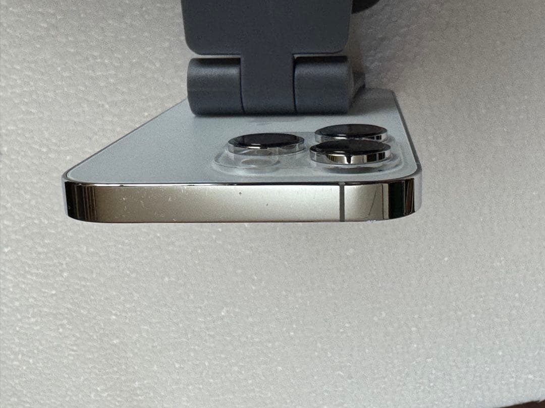 iPhone 14 Pro 128GB シルバーSIMフリー