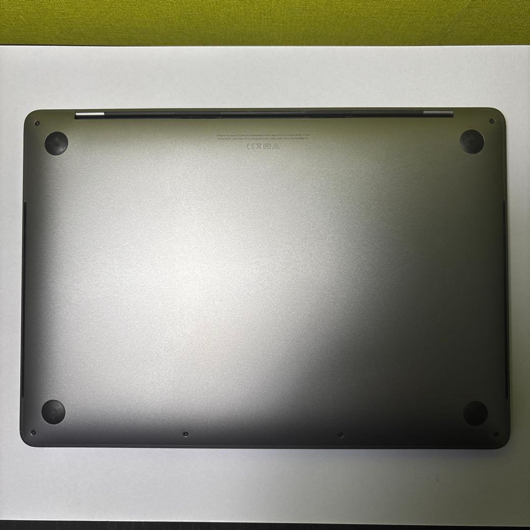 た*か様 Apple MacBook Pro 13インチ 512GB 2020