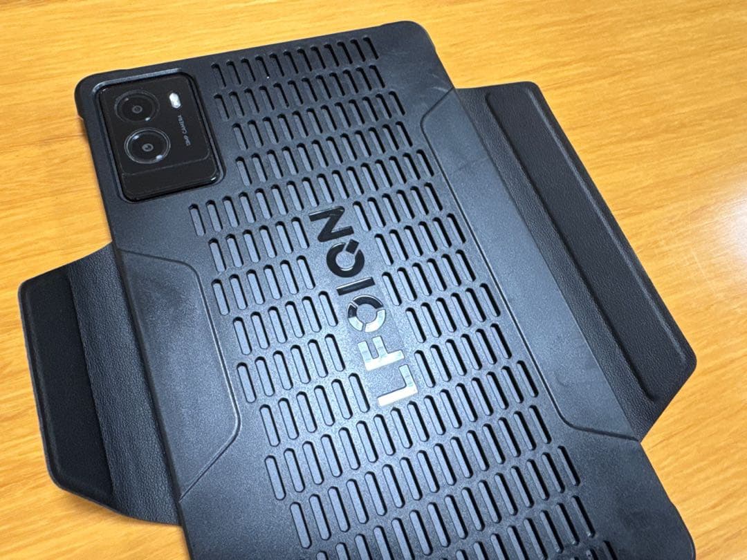 Lenovo Legion Tab (8.8”, 3) 公式・直販 使用極少