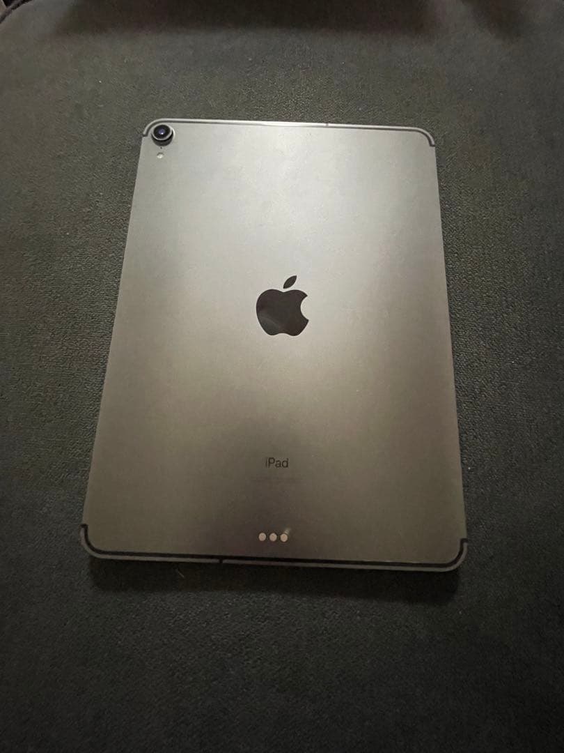 ipad pro 11 64GB WIFIモデル 美品　ジャンク