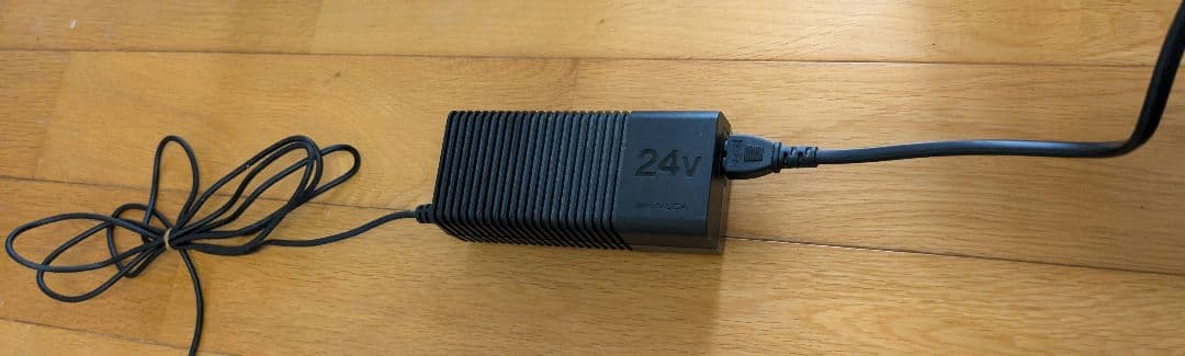 ★ほぼ未使用★BALMUDA　バルミューダ　空気清浄機　2015年製