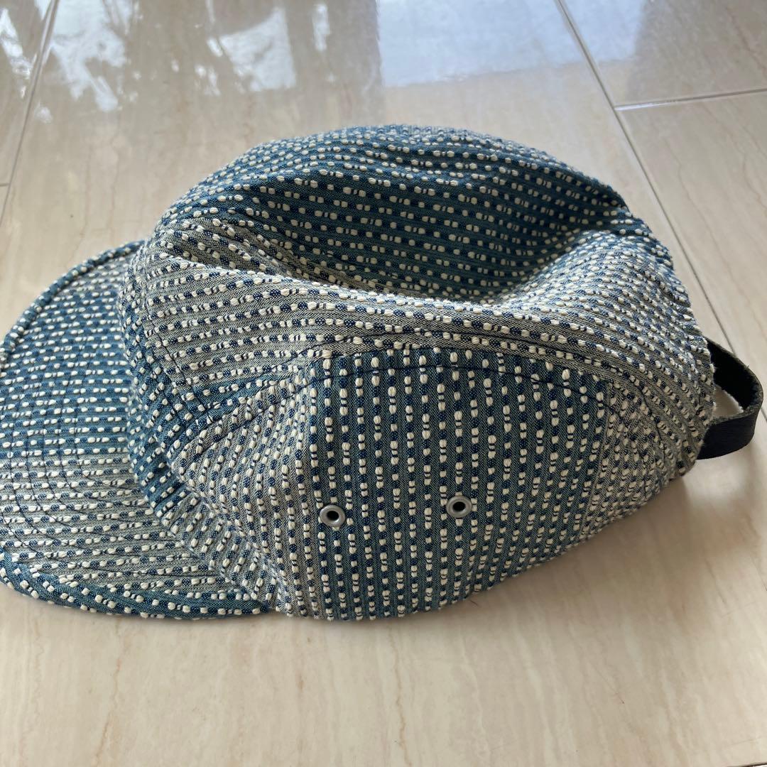 KUON クオン　キャップ