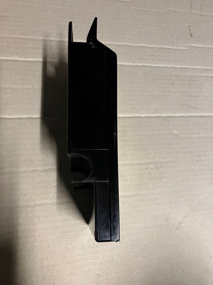 カワサキKZ1000MK2純正オリジナル(当時物) 書類ケース