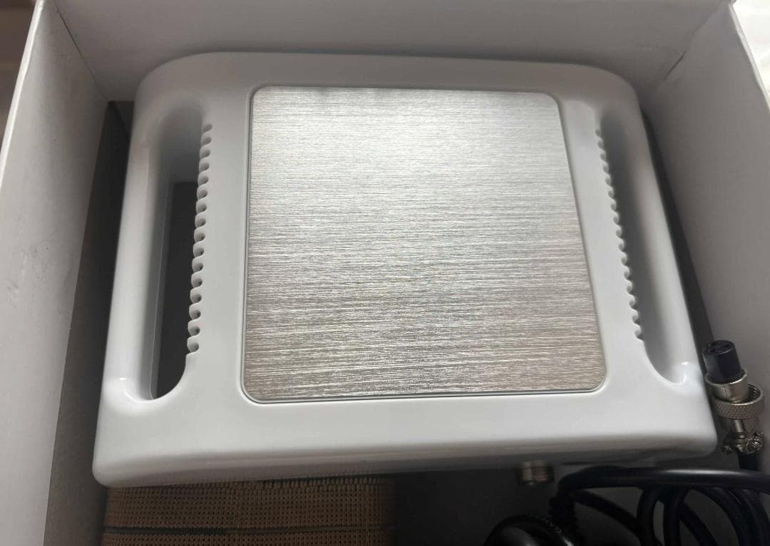 家庭用冷却痩身 Freeze Lipo冷却痩身 脂肪冷却 家庭用 Used/良品