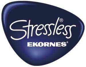 送料設置無料　別荘保管品　エコーネス　ストレスレスチェア