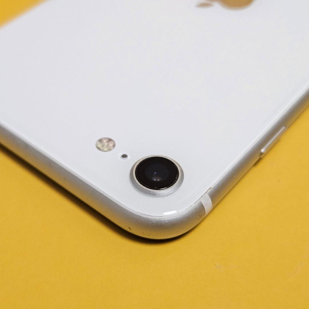 iPhone SE2 128GB｜24時間以内発送#532