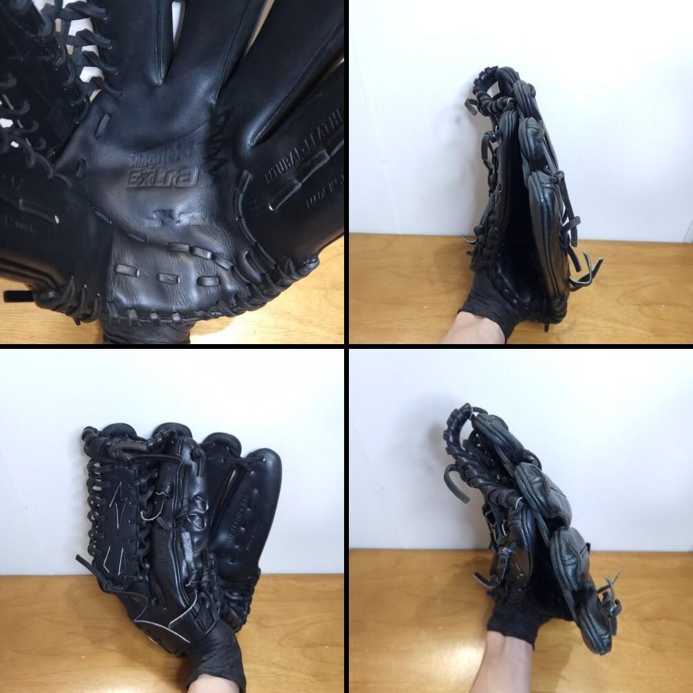 SSK エスエスケイ 日本製 ウィングフィールド限定モデル 外野用 硬式グローブ