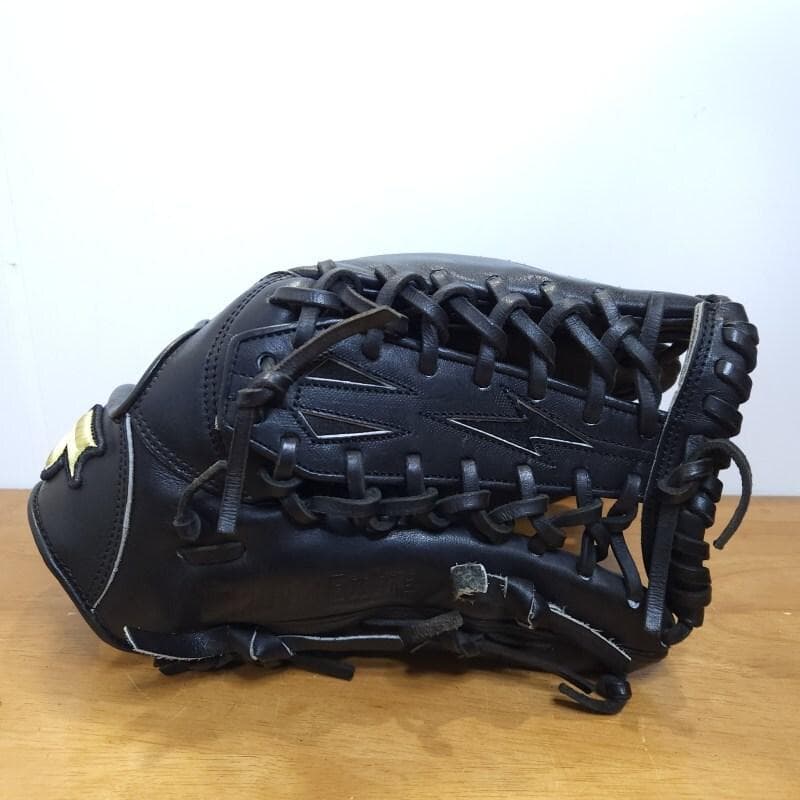 SSK エスエスケイ 日本製 ウィングフィールド限定モデル 外野用 硬式グローブ