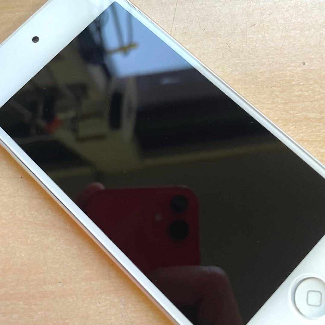 iPod touch 第7世代　32GB シルバー　A2178 美品　#2