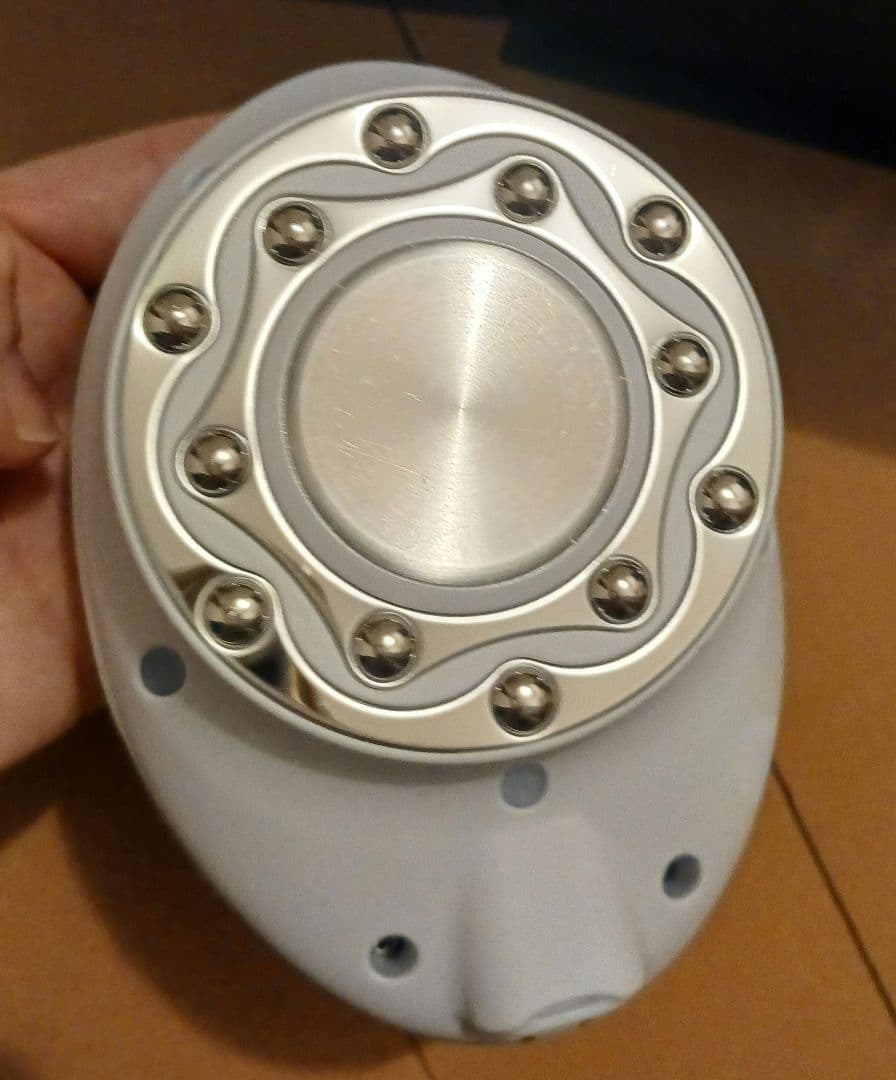 YAMAN キャビスパ