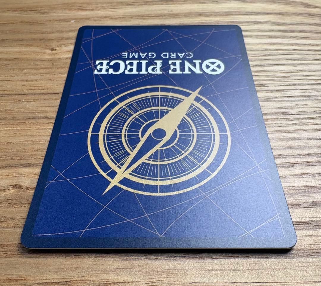 ボア・ハンコック EB03-026SP ワンピースカードゲーム ヒロインズ