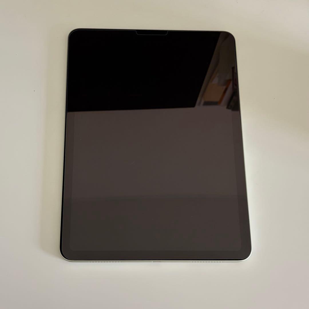 iPadAir4 256G Wi-Fモデル penci、フィルム、カバー付き