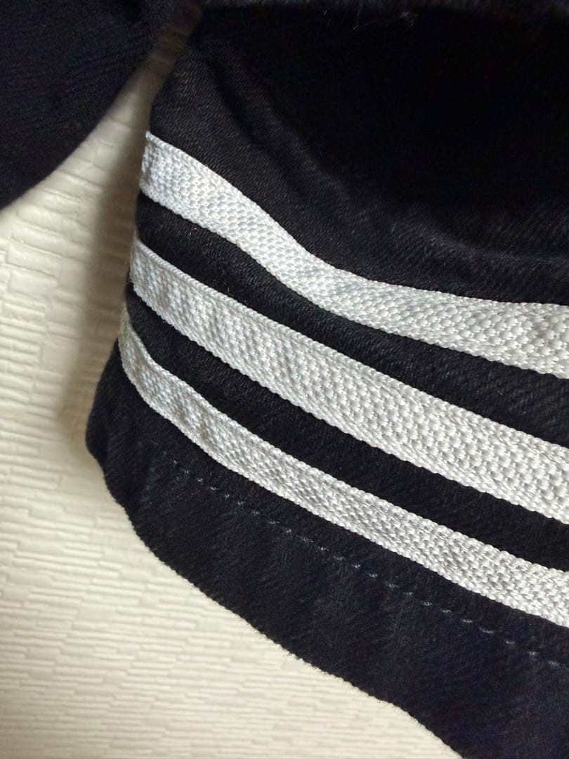 adidas Originals アディブレイク デニム 2-In-1 トラック