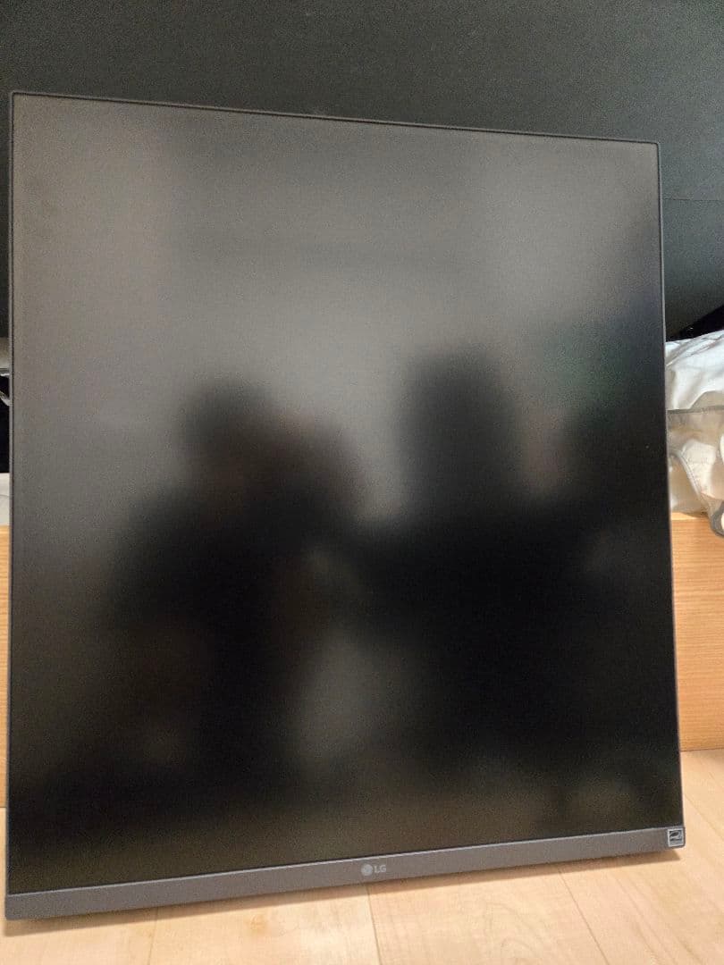 [訳あり]　LG デュアルアップ モニター 28MQ780-B 27.6インチ