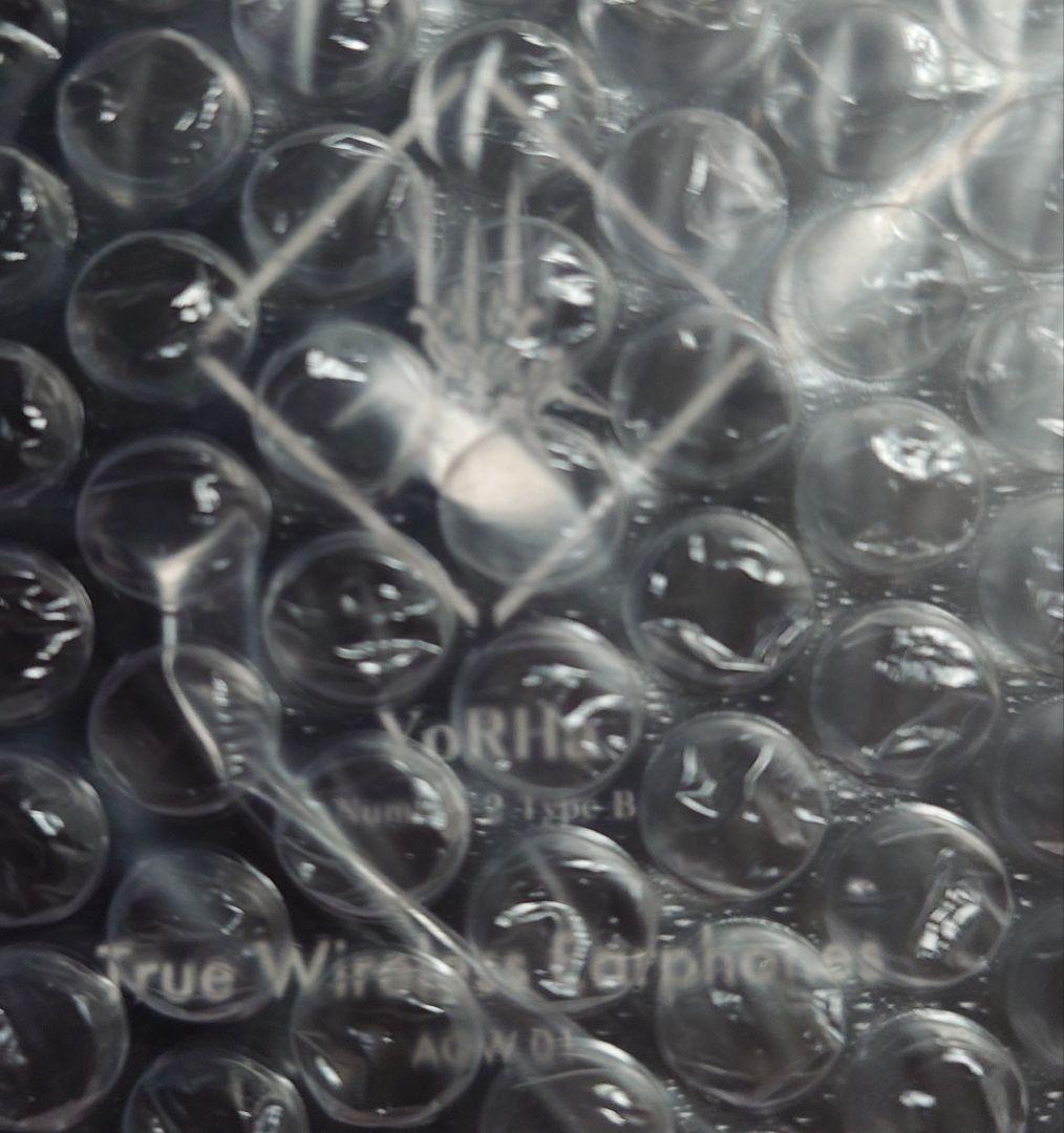 ニーアオートマタ ワイヤレスイヤホン ANIMA AOW01 Type Bモデル