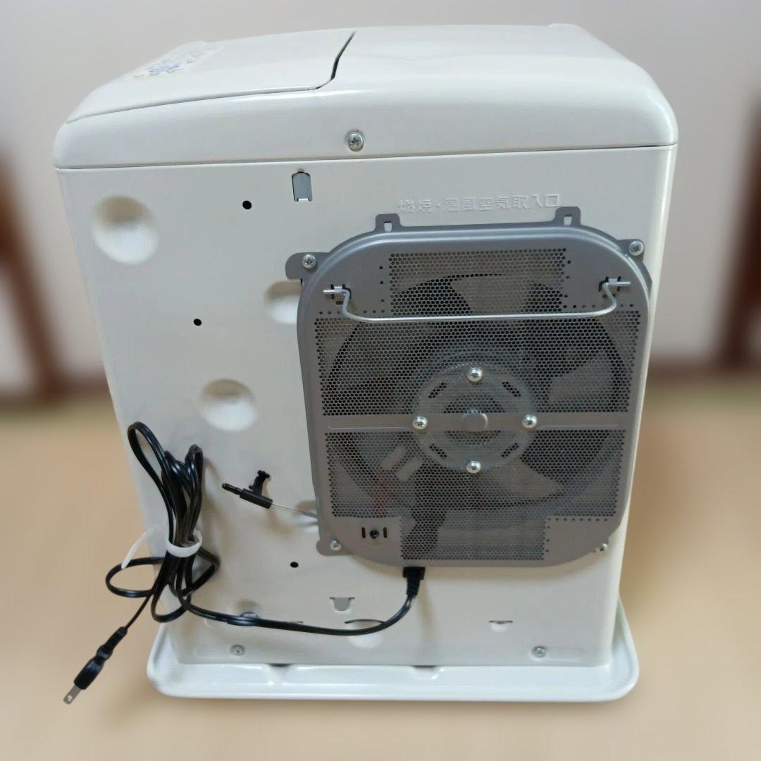 Dainichi　石油ファンヒーター　美品 ブルーヒーター　こまろん☆ミ