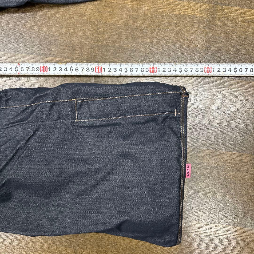 ゆ*ん様 このままゲレンデへ！スノボ、ウェア一式【レディース】Mサイズ位、K2&