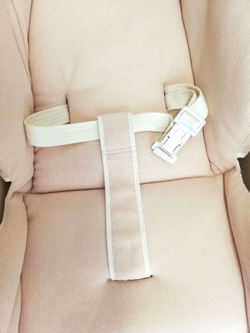 おまけ付き コンビ ベビーラック&ベビーチェア プルメアS ※匿名配送