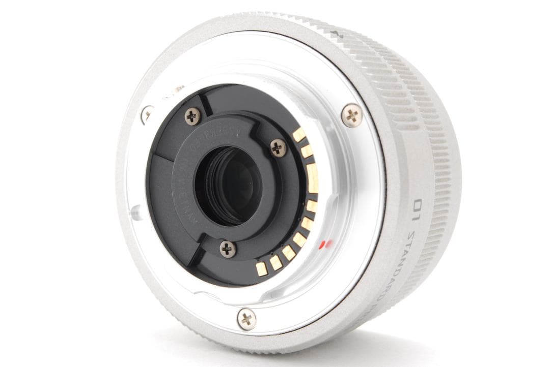 【美品】ペンタックス PENTAX 8.5mm AL(IF) レンズ