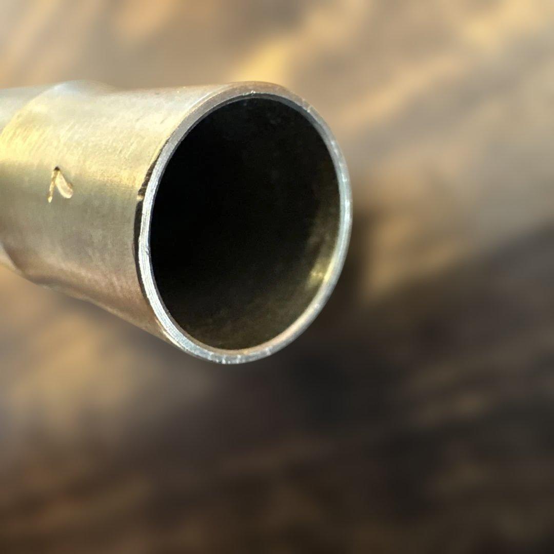 リバイユ　アルトサックス　メタルマウスピース 7