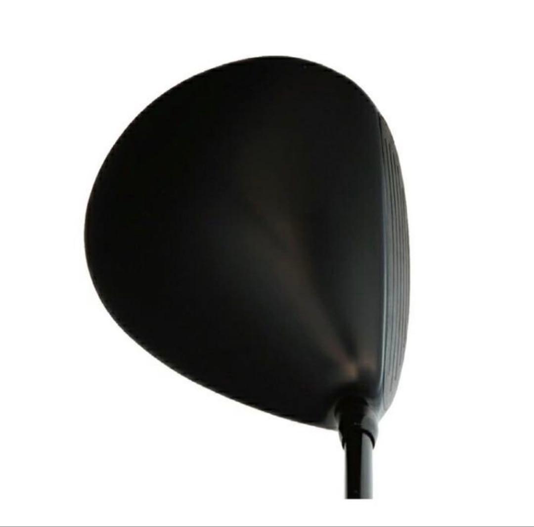 左利き Lynx PARALLAX305 ミニドライバー カーボン　美品中古品