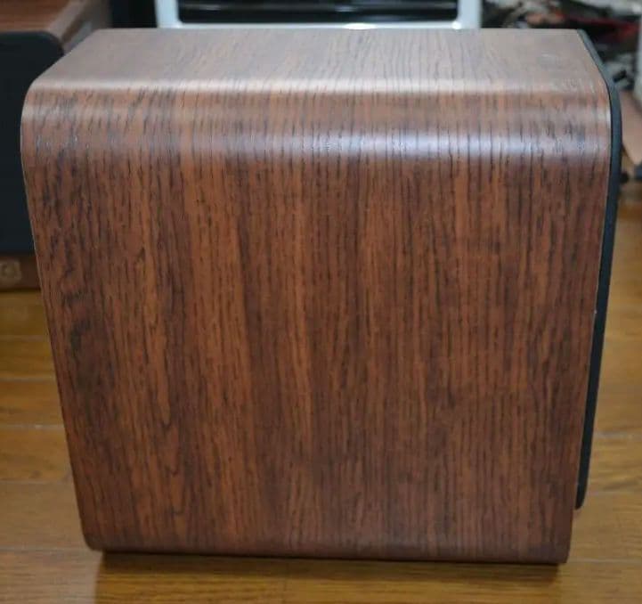 Q Acoustics 2020iペア＋センターSP3030iウッド調3台セット