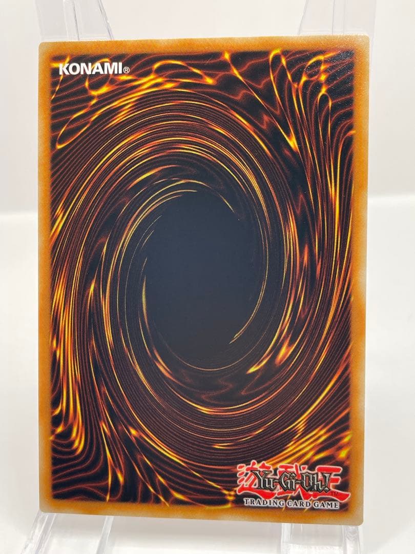 EU版 ブラックマジシャンガール 25th シークレット 遊戯王