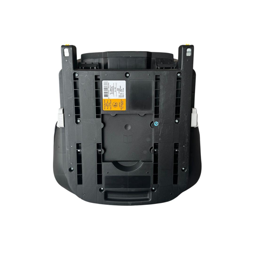 Maxi-Cosi RODIFIX PRO i-SIZE チャイルドシート