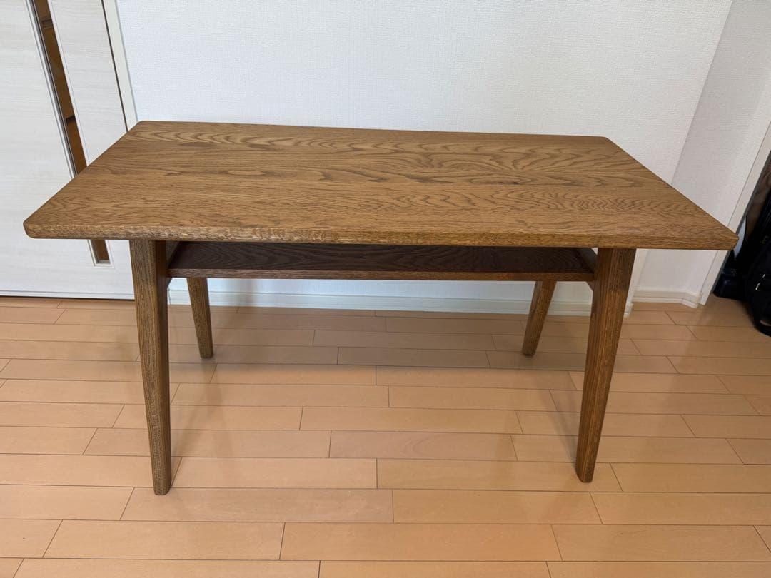 unico ADDAY(アディ)　カフェテーブル W1000