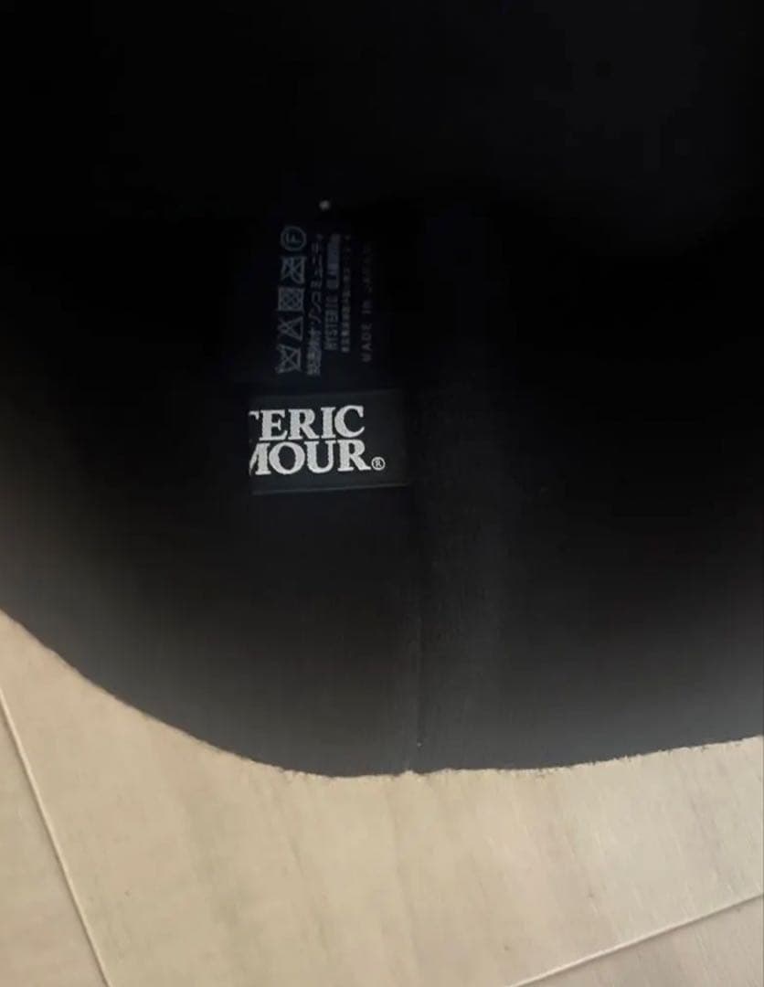 ヒステリックグラマー ニット帽