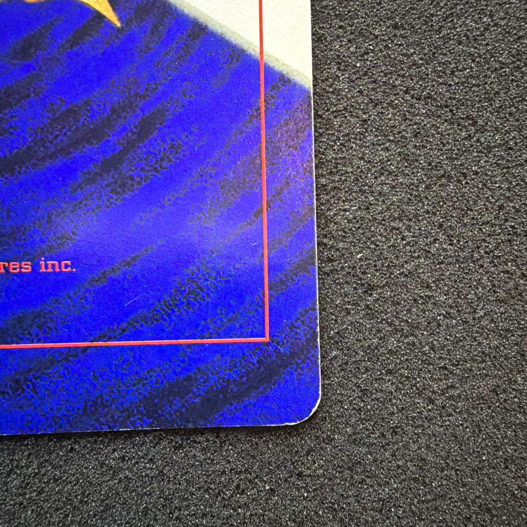 ポケモンカード　ピカチュウのなつやすみ　ジャンボカード　コロコロコミック