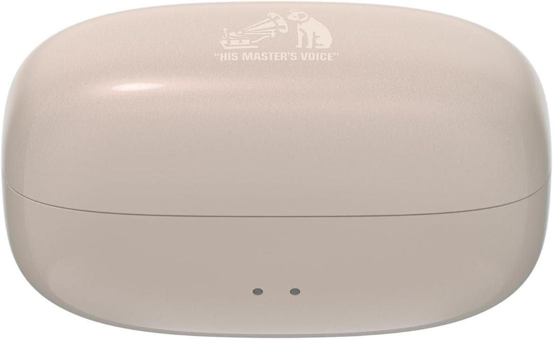 Victor HA-NP1T-PN ワイヤレスイヤホン サンドピーチ