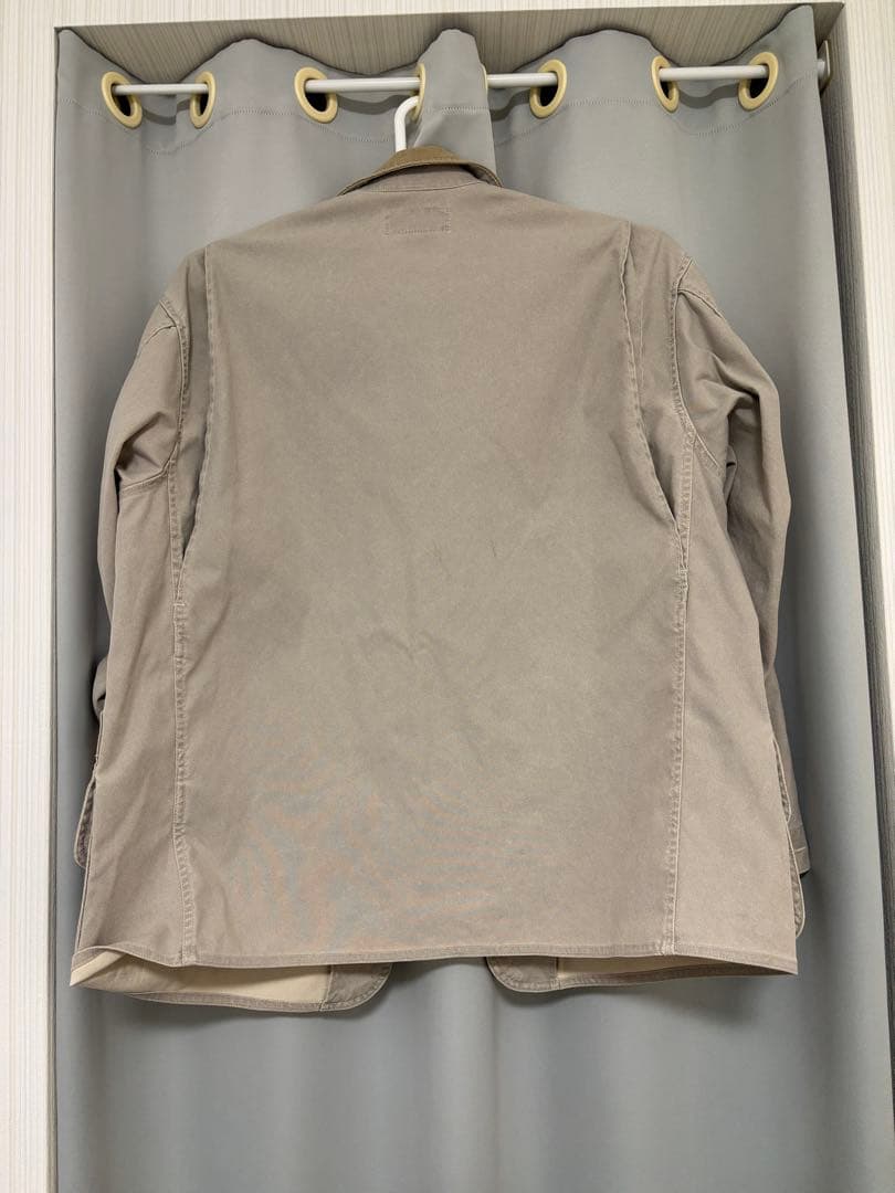 エルエルビーン　Bean's プロスペクトハーバー フィールドコート