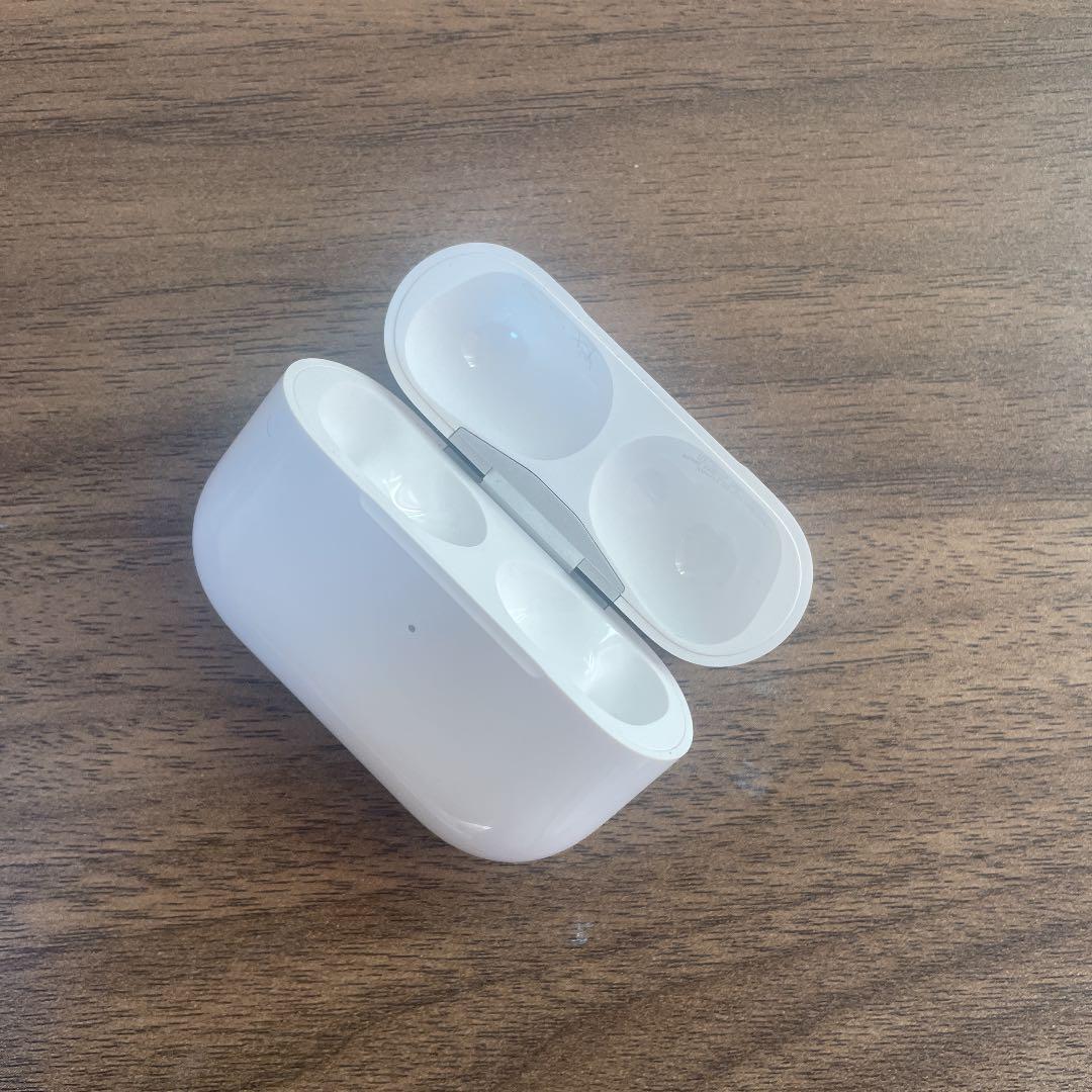 エアーポッズプロ　AirPods  Pro 国内正規品　新品　充電ケース