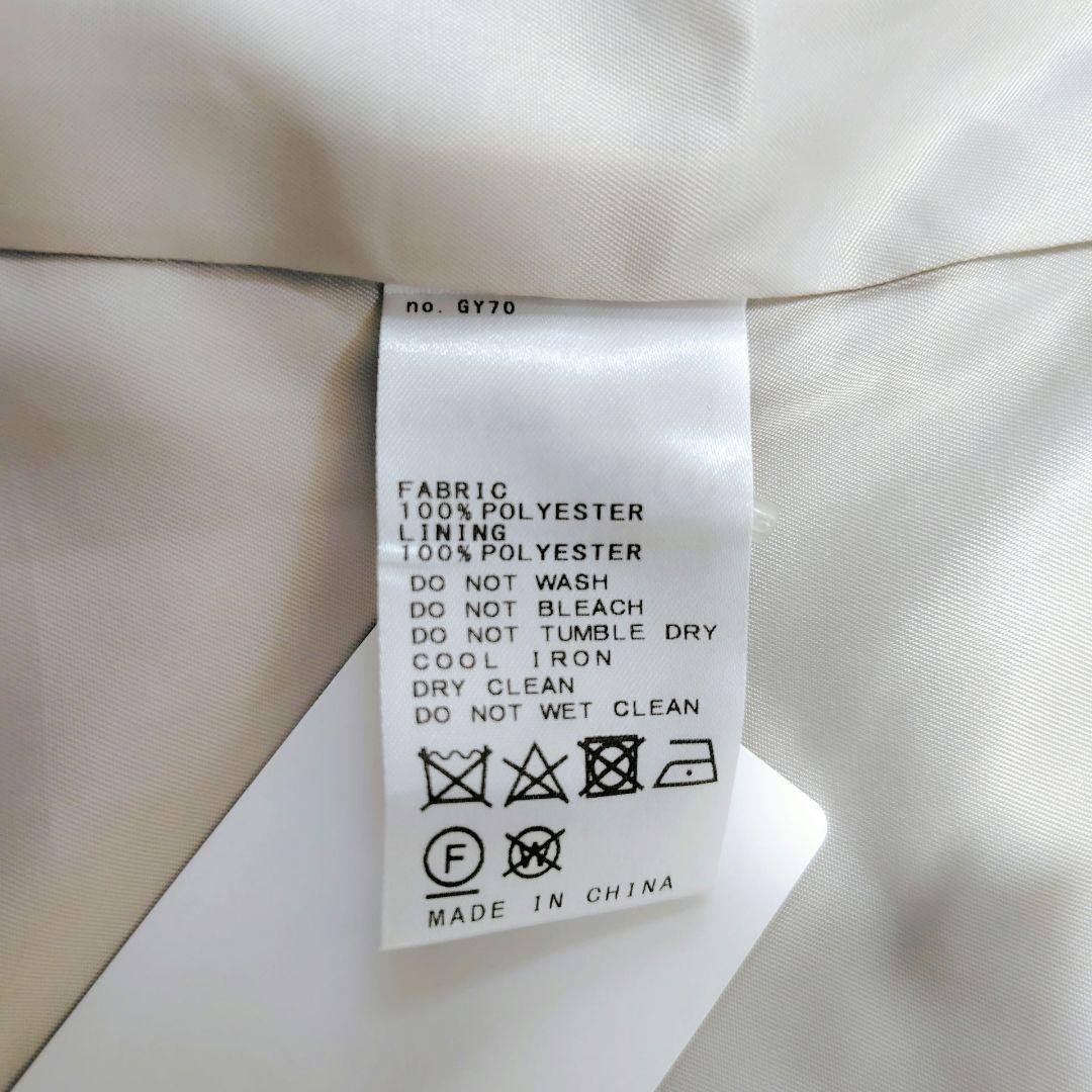 【完売品　新品タグ付き】Spick and Span ロングジレ　2024AW