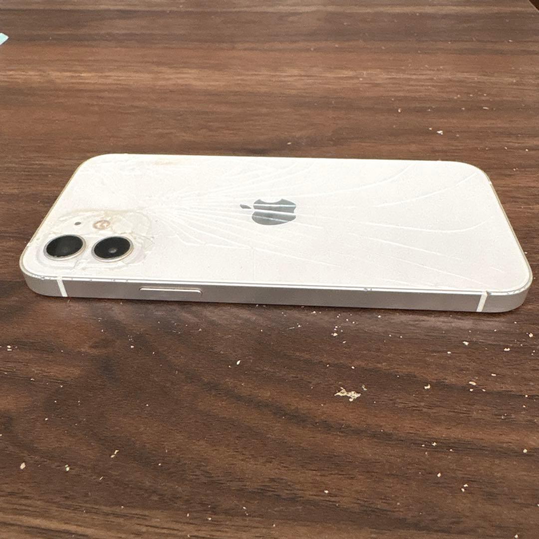 Apple iPhone 12 128GB 本体のみ