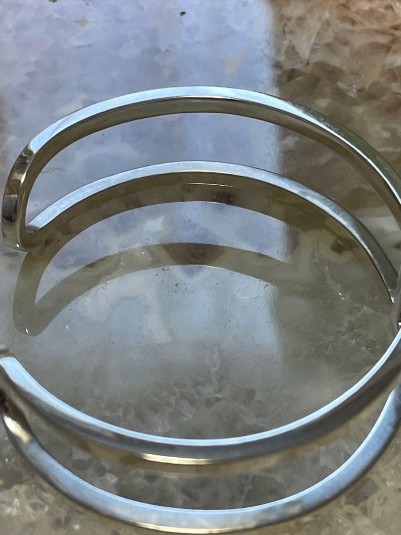 Garden of Eden ガーデンオブエデン　アンカーブレスレット　925