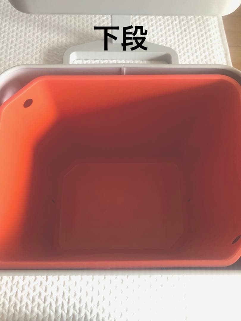 Joseph Josephトーテム マックス60L ゴミ箱