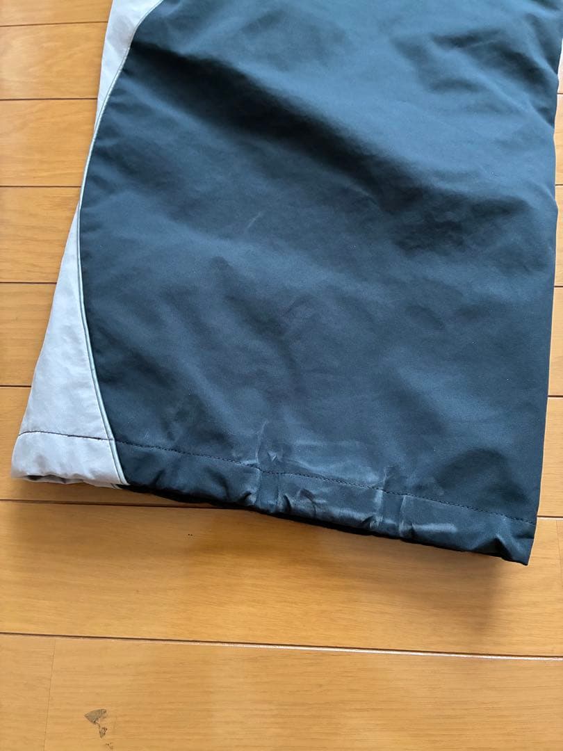 HIMANI スノーボードウェア ジャケット&パンツセット