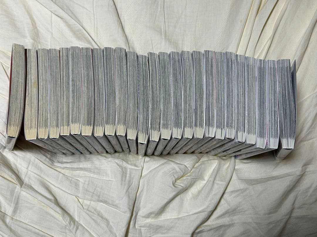 2.5次元の誘惑　全巻セット